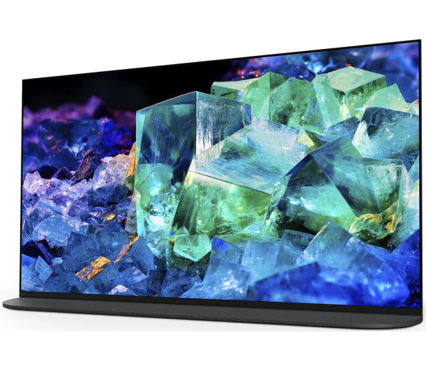 Sony XR-55A95K 55" QD-OLED 4K 120Hz Google TV Dolby Vision Atmos - 1167617 - zdjęcie 2
